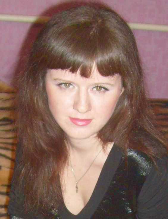 Ирина Познякова 2