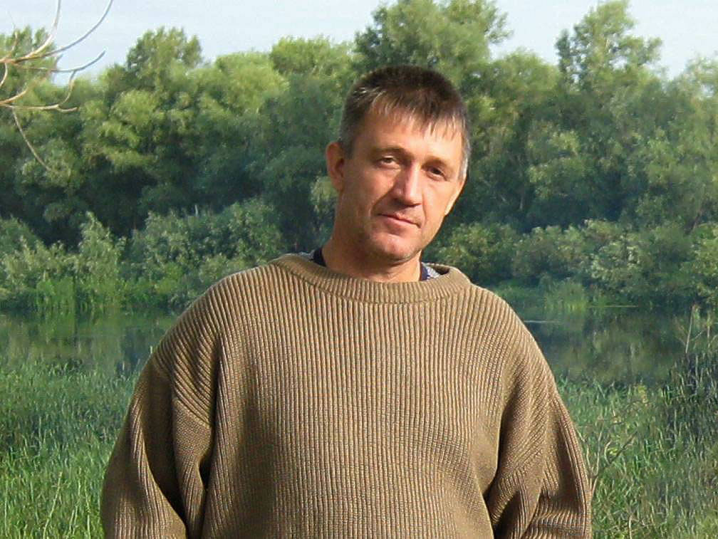 Валерий Страшнов