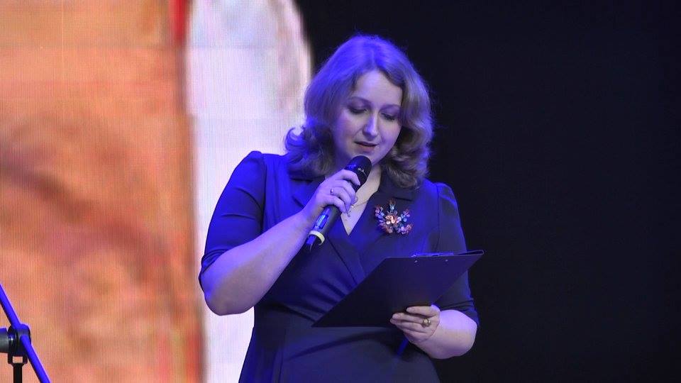 Людмила Королёва