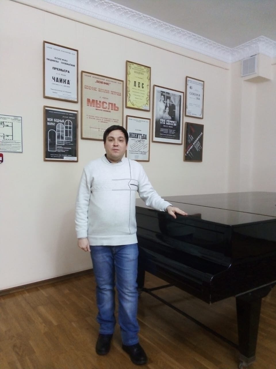 ������ ���������