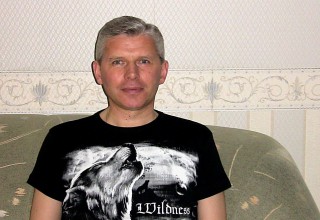 Владимир Родченков