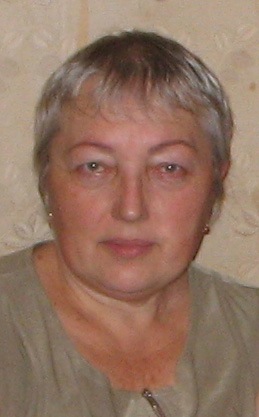 Людмила Лобанова 3