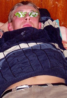 Тимур Закирыч