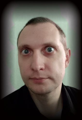 Вадим Валерьевич Поздняков