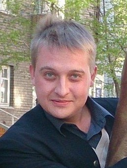 Денис Юрманов