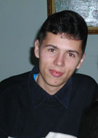 Андрей Сабиров