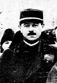 Жак Садуль