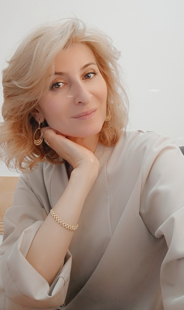 Лаура Дзаурова