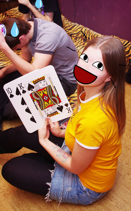 ���� ׸����