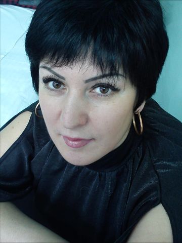 Сажида Петухова