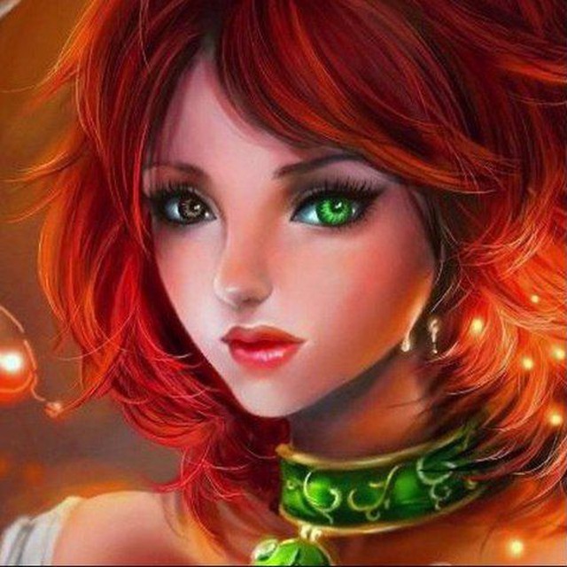 Наталья Лирлина / Стихи.ру