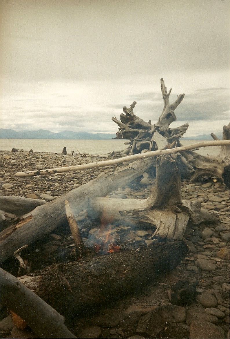 Андрей Сало