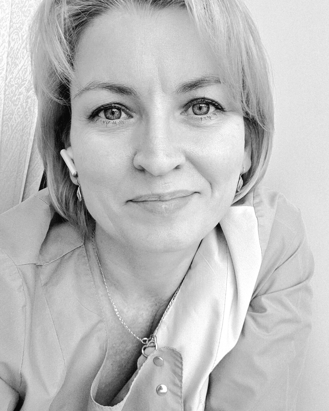 Ольга Триванова