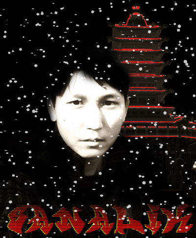 �������