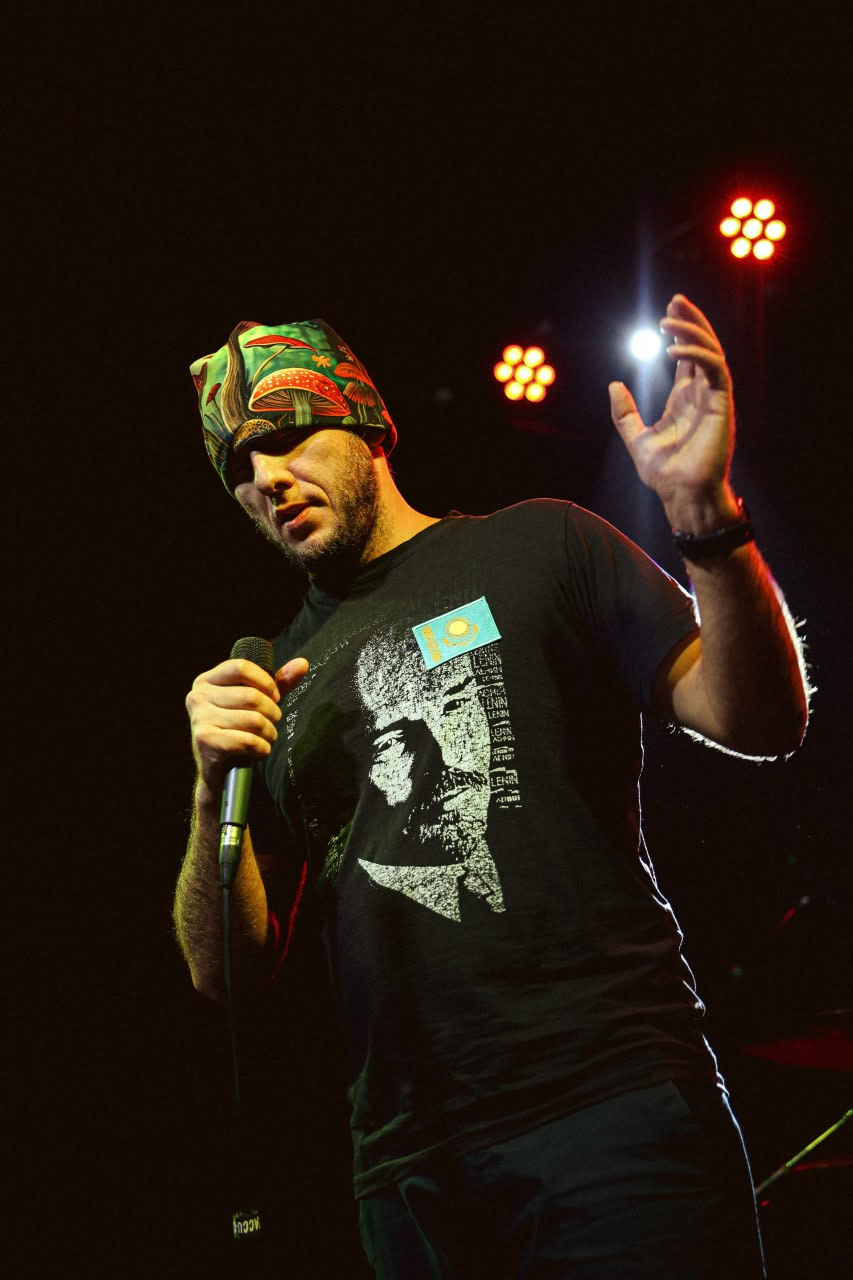 Клоков Александр Андреевич