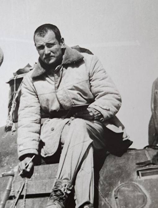 Владимир Курочкин 2