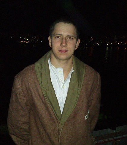 Сапельченко Александр Александро