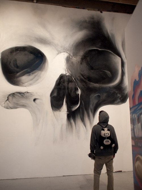 Артем Бездушный