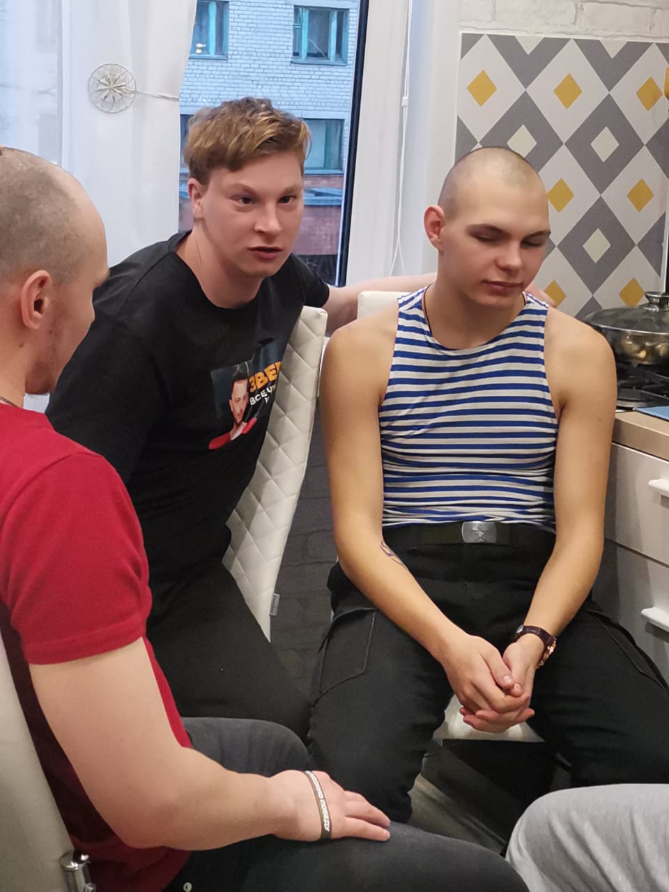 Салов Андрей Алексеевич