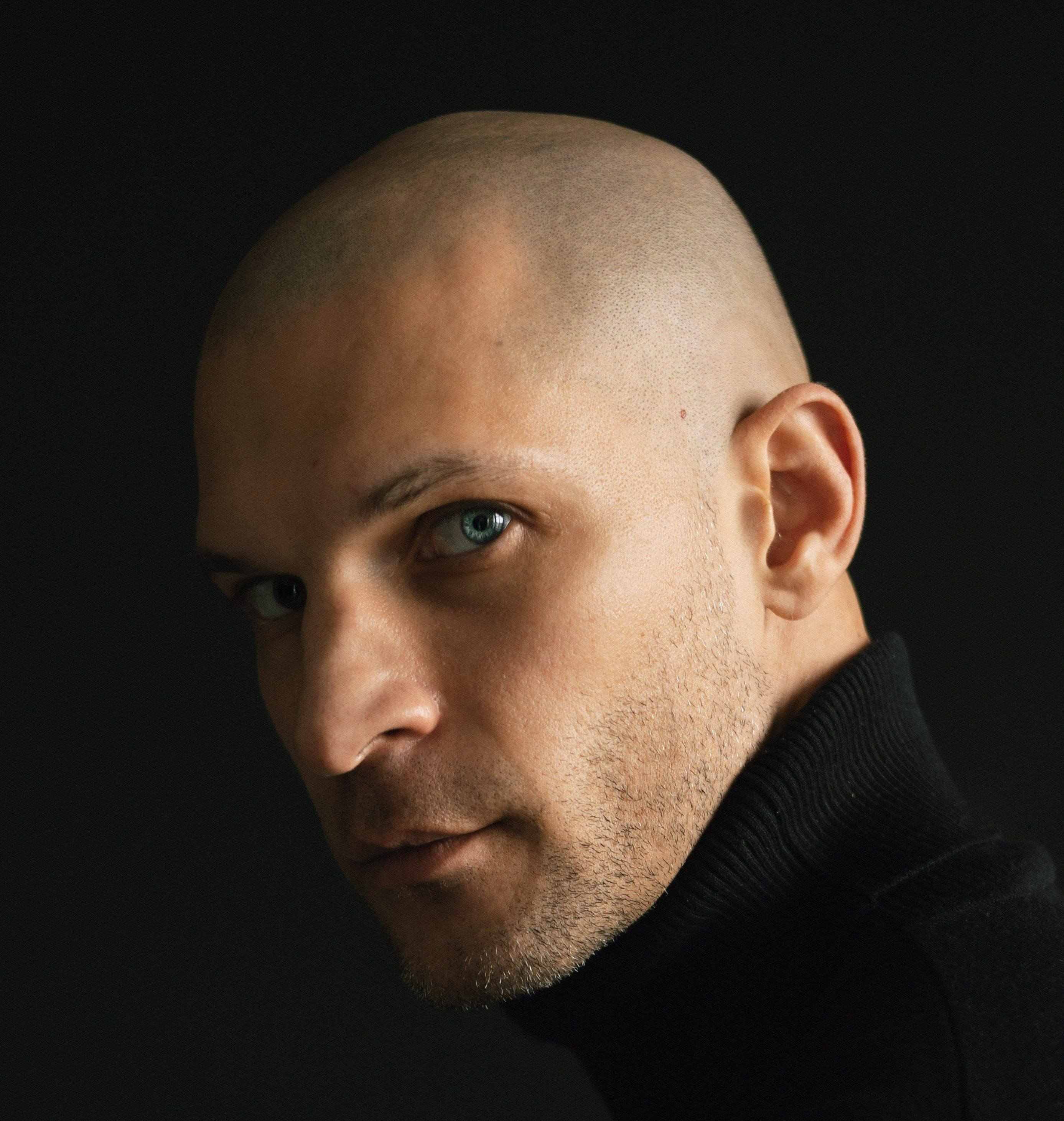 Саша Капранов