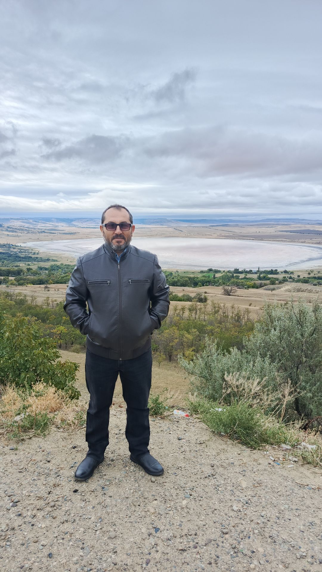 Александр Матэос