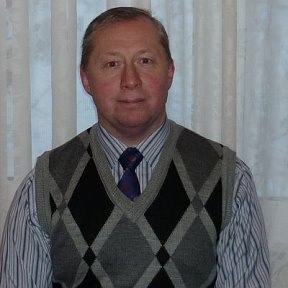 Валерий Стратонов