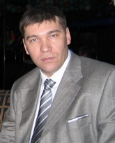 Игорь Савонов
