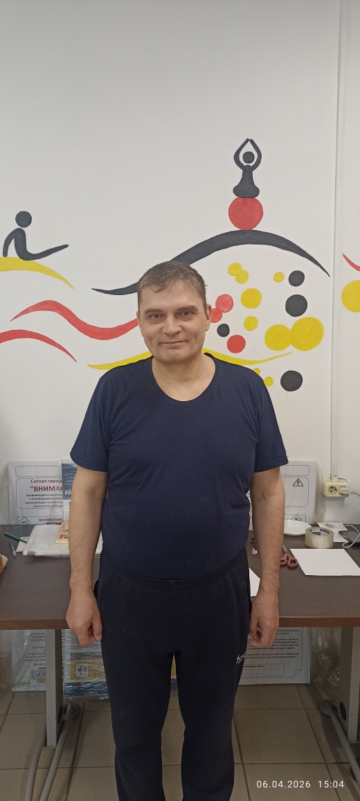Виталий Себешев