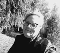 Екатерина Кулик-Сафронова