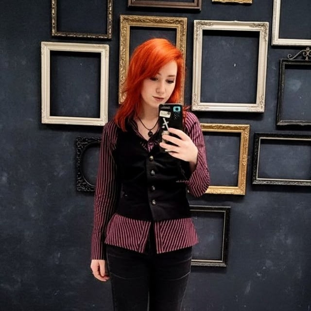 Катрин Ла Роз