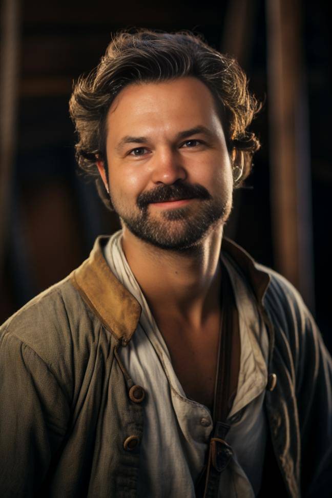 Сергей Масалов