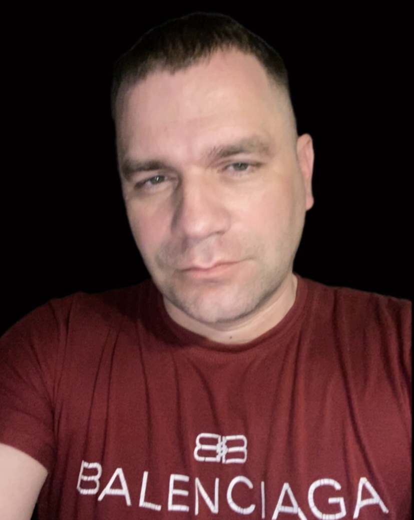 Сергей Кажаев