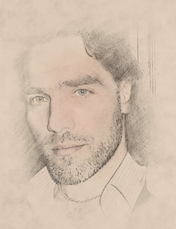 Сергий Вяземский