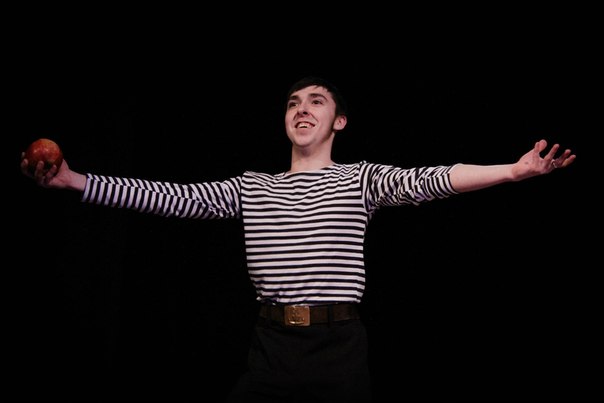 Андреев Сергей Александрович