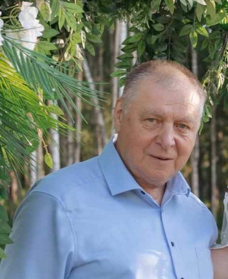 Сергей Серянкин