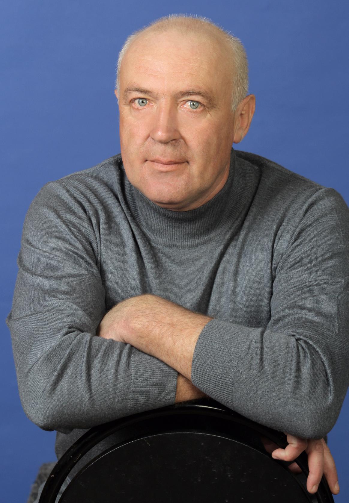 Сергей Каминский 2