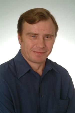 Сергей Бехлер