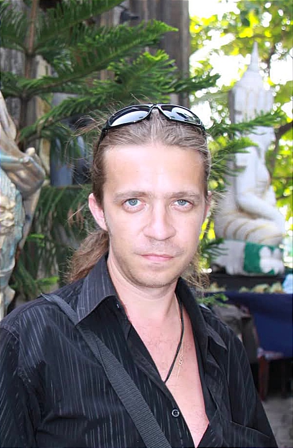 ������ ������ �������������