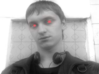 Сергей Скрипник