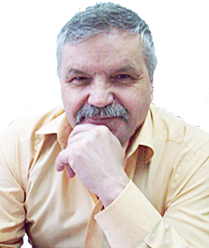 Сергей Кудаев