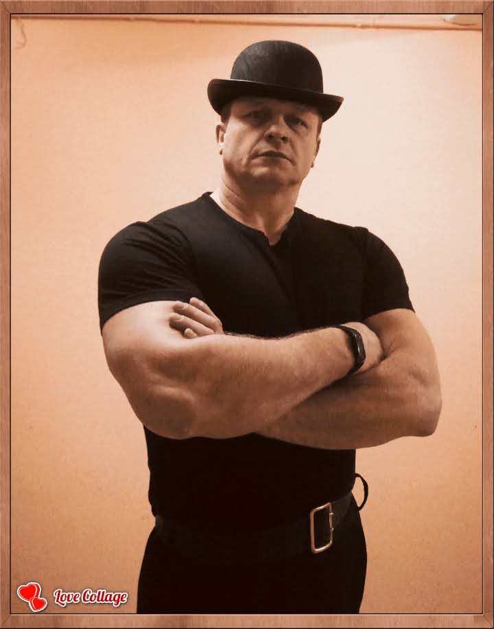 Сергей Крутов 5