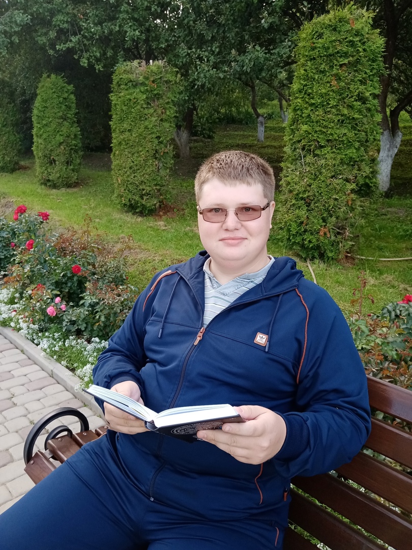 Сергей Лозбичев