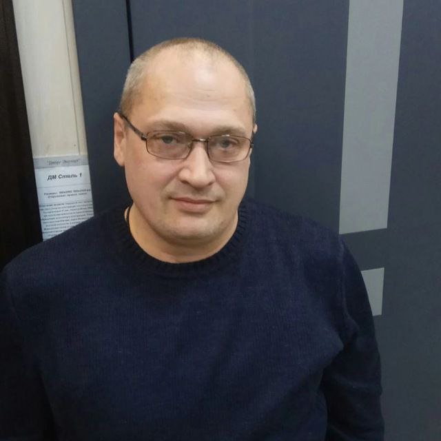 Сергей Счастливый 3