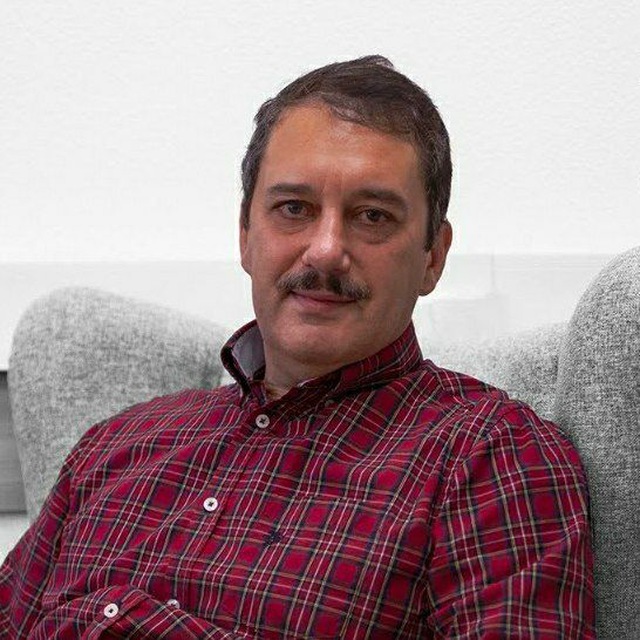 Пронин Сергей Витальевич