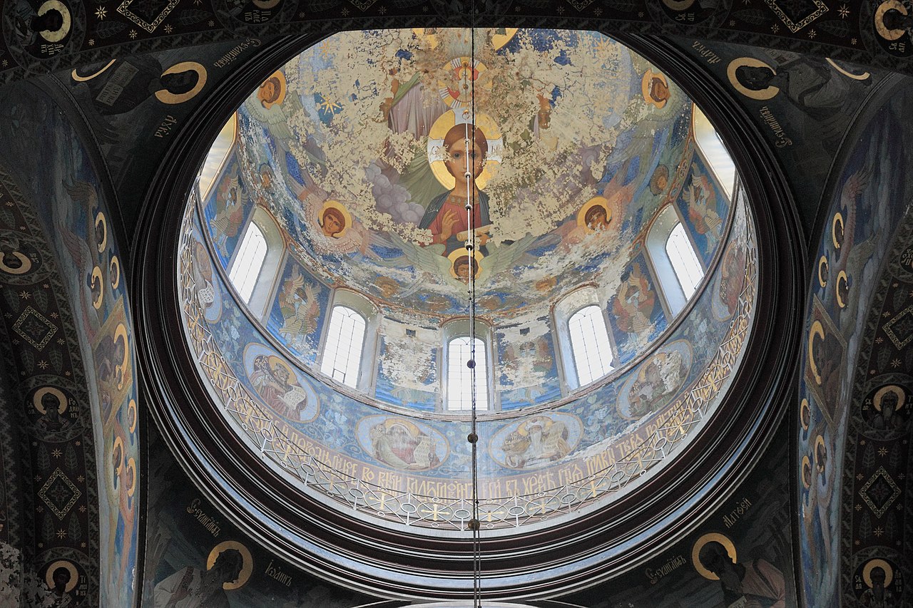 Сергей Михор