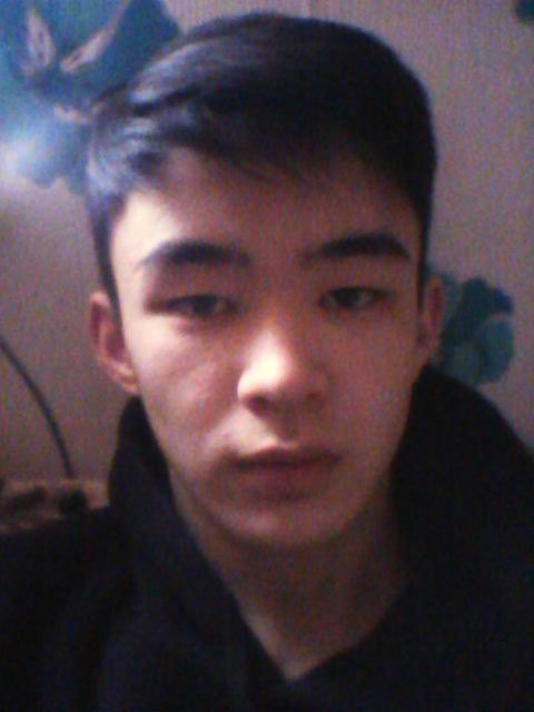 Сергей Мухамбетов / Стихи.ру