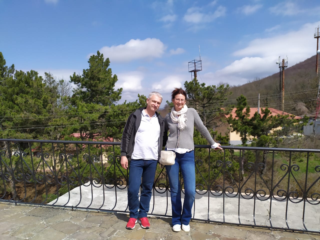 Сергей Анатольевич Сонин