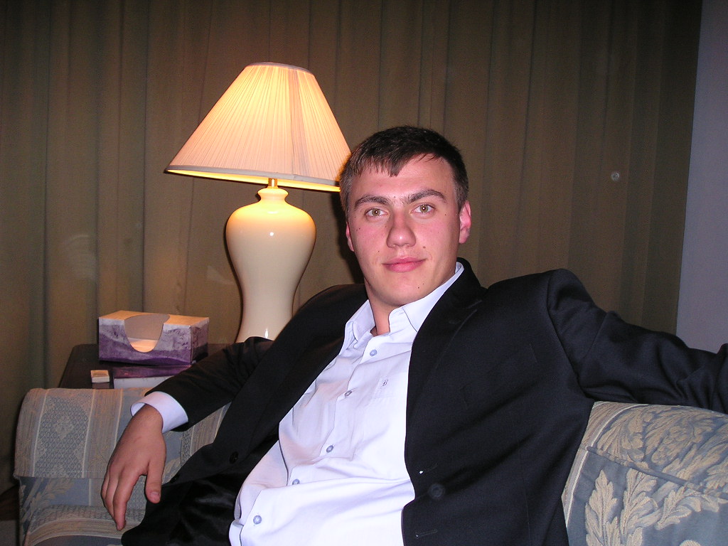 Сергей Кердивара