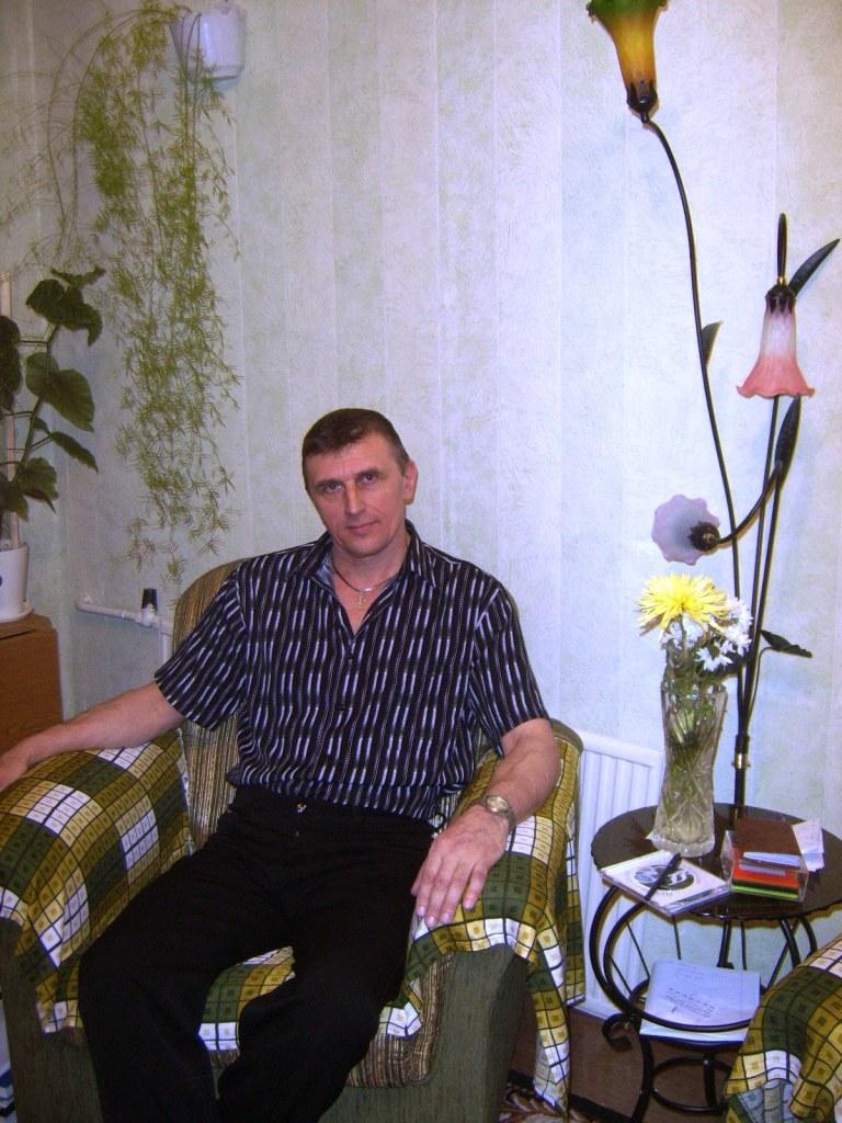 Сергей Росляков