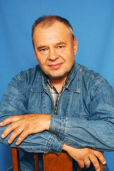 Виктор Бобошин